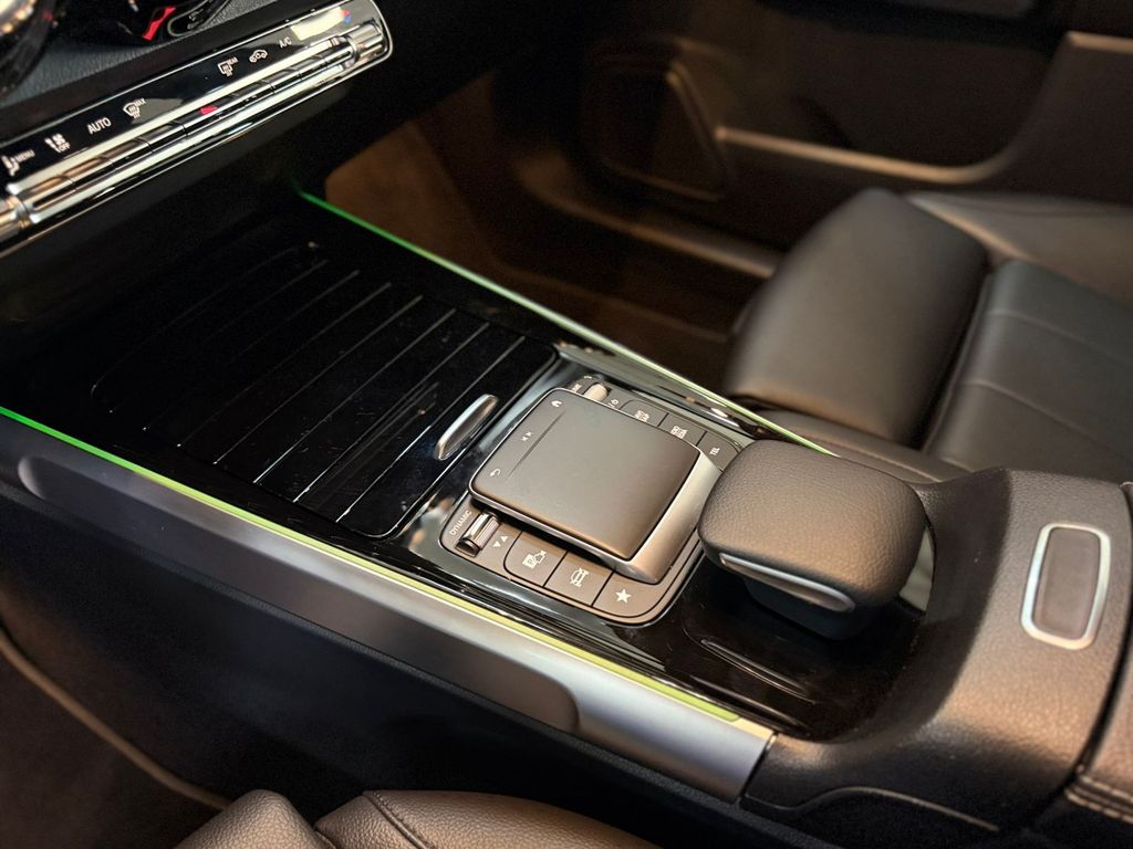 GLB 200 Advance 1.3 Turbo (Aut)