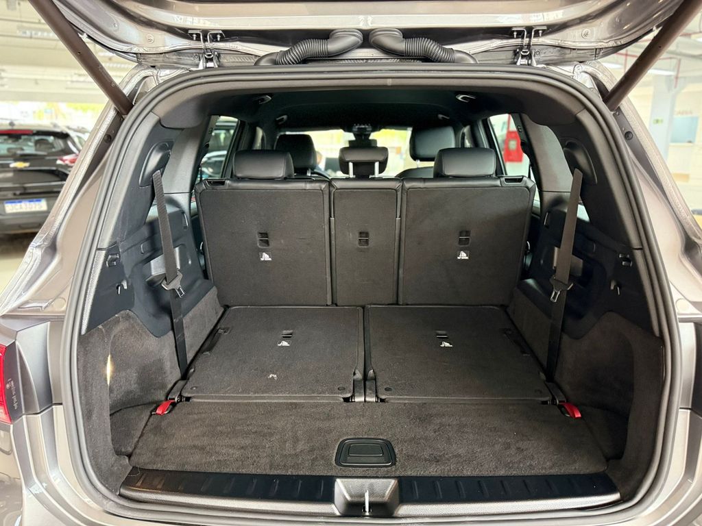 GLB 200 Advance 1.3 Turbo (Aut)