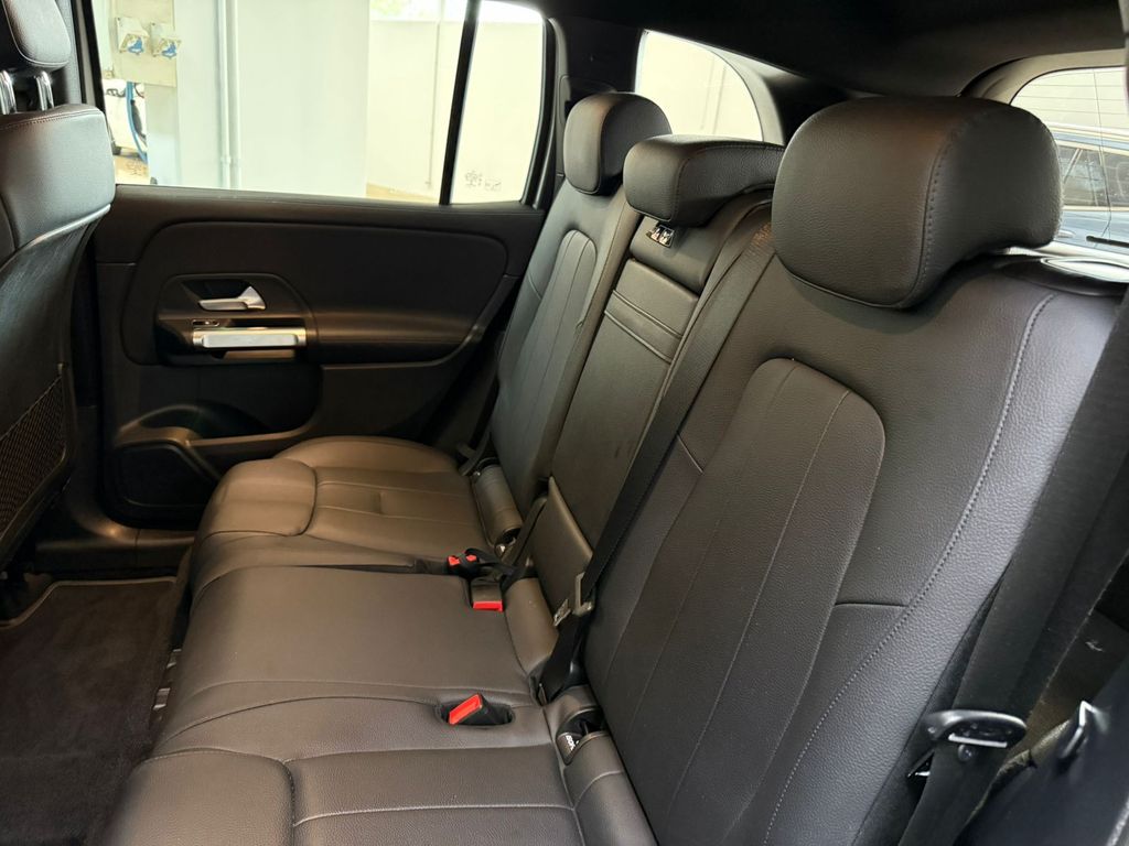 GLB 200 Advance 1.3 Turbo (Aut)