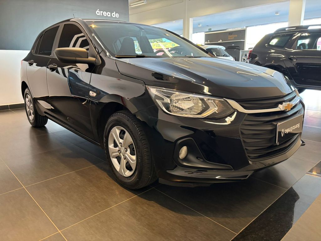 Onix LT 1.0