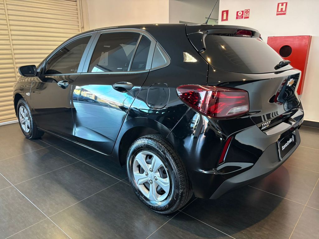 Onix LT 1.0
