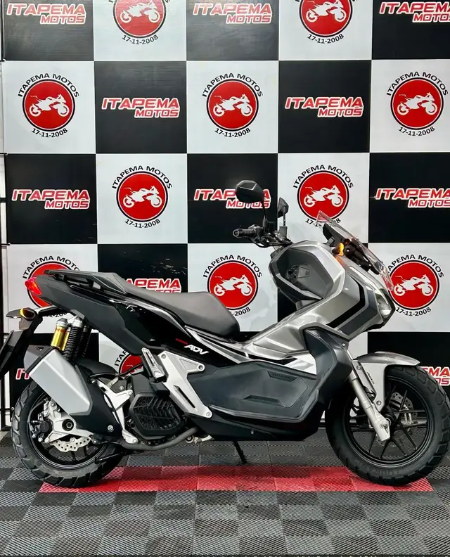 Carro Honda X-ADV 2023 X-ADV 150
