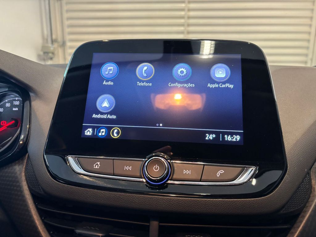 Onix LT 1.0