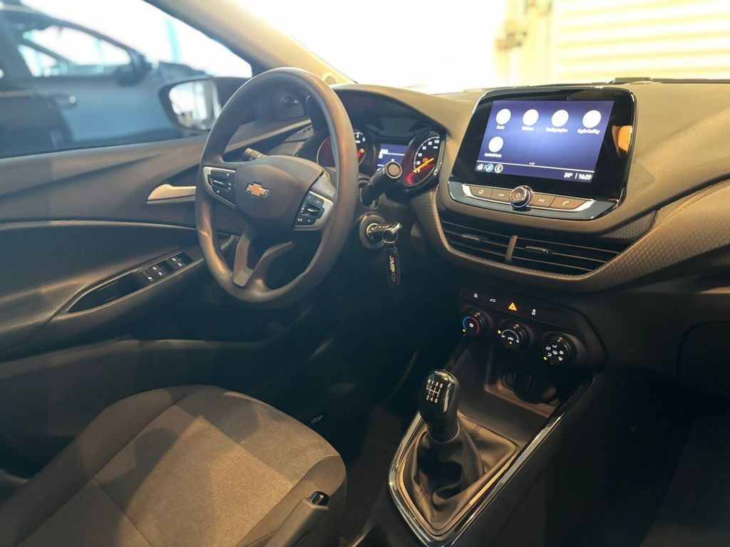 Onix LT 1.0