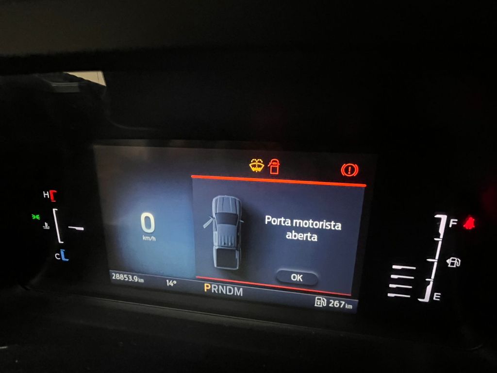 Ranger Cabine Dupla XLS 2.0 4x4