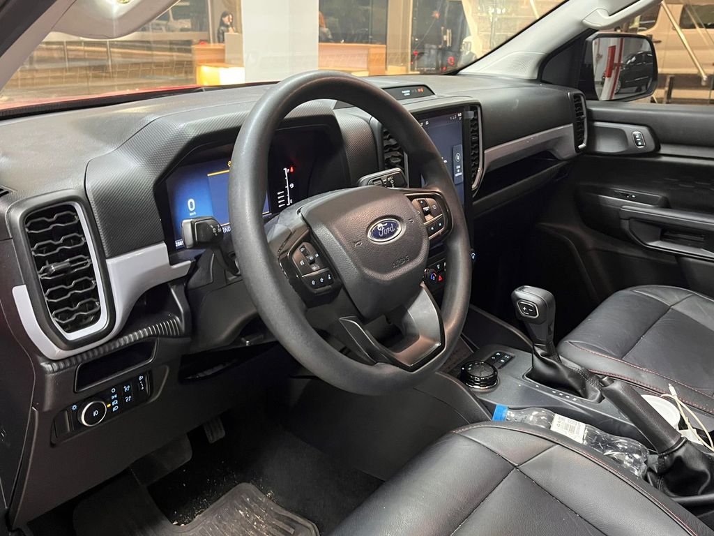Ranger Cabine Dupla XLS 2.0 4x4