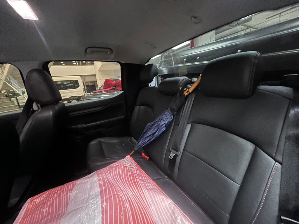 Ranger Cabine Dupla XLS 2.0 4x4