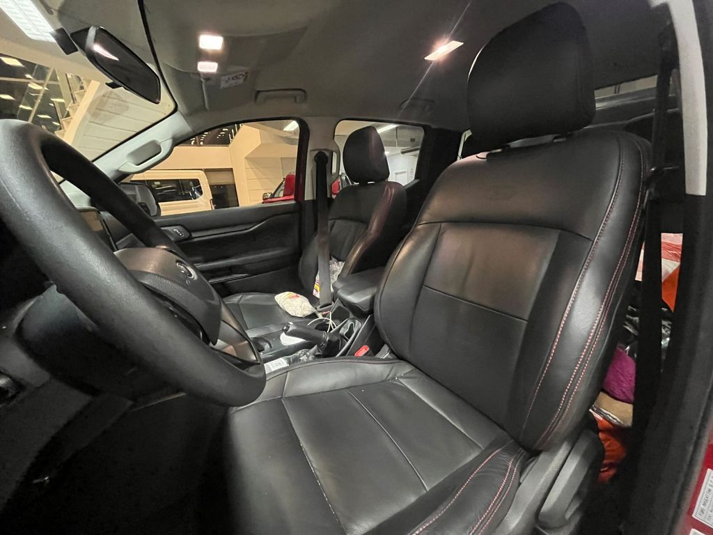 Ranger Cabine Dupla XLS 2.0 4x4