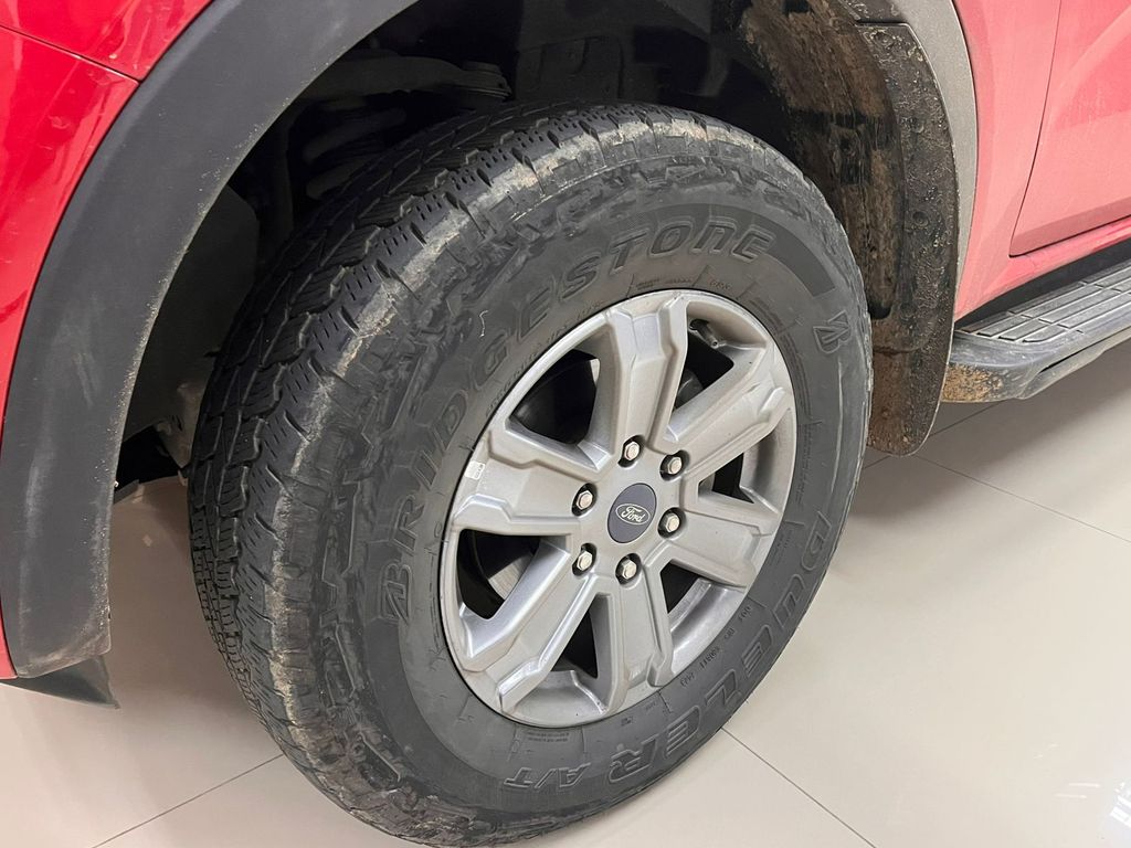 Ranger Cabine Dupla XLS 2.0 4x4