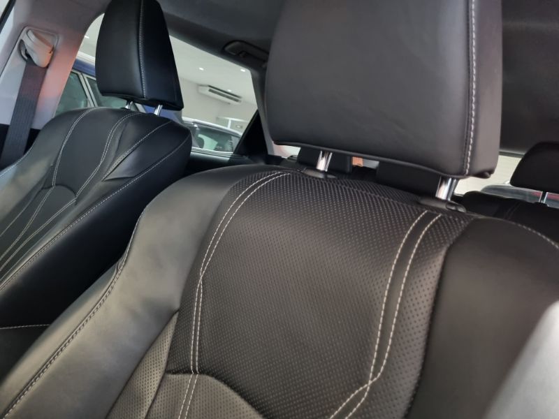 RX 350 3.5 V6 Luxury 4WD