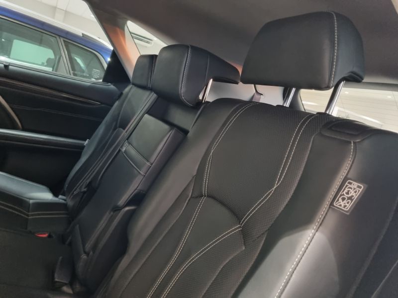 RX 350 3.5 V6 Luxury 4WD