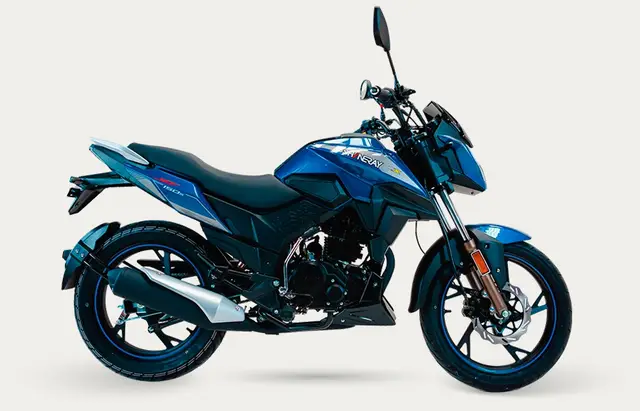 Carro Shineray JEF 150 2025 S