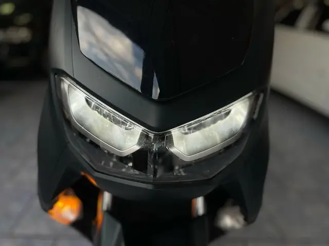 Moto Yamaha NMax 2023 Connected 160 ABS