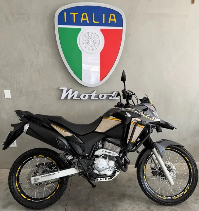 Carro Honda XRE 300 2022 (ABS) (Flex)