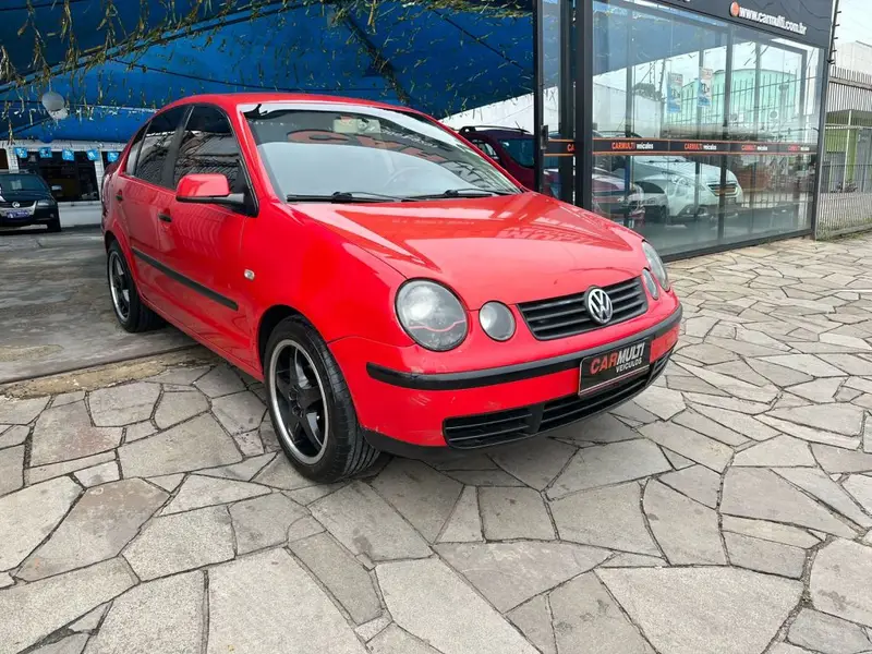Volkswagen 1.6 8V