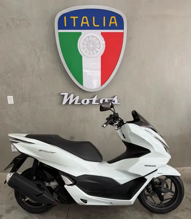Moto Honda PCX 160 2023 ABS