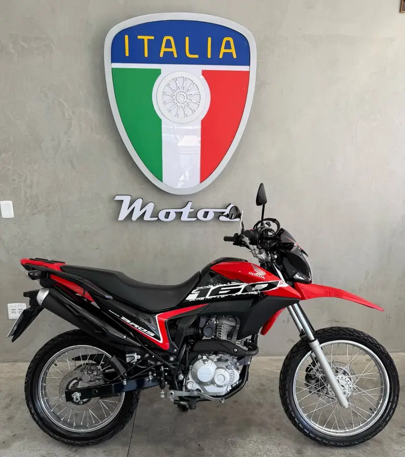 Honda Bros ESDD