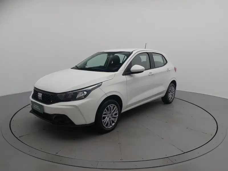 Fiat Argo 1.0