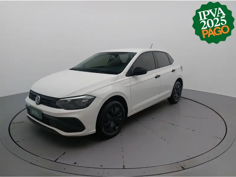 Volkswagen MPI (Flex)