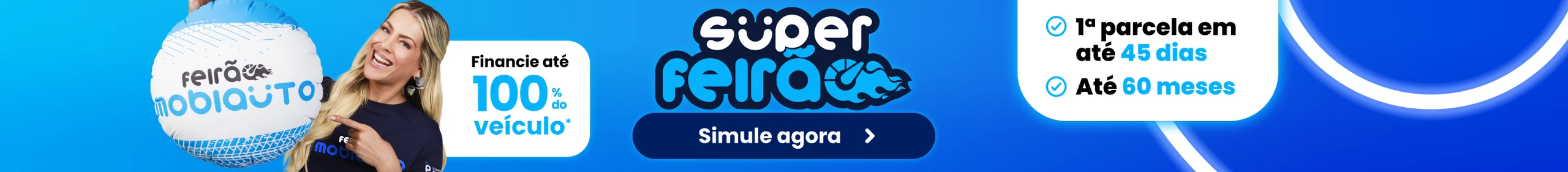 Feirão Mobiauto