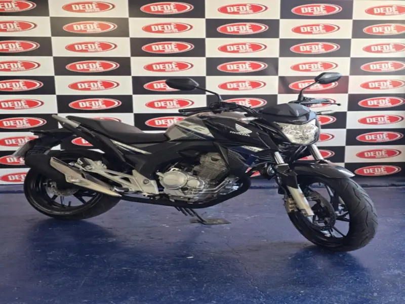 Honda (ABS)