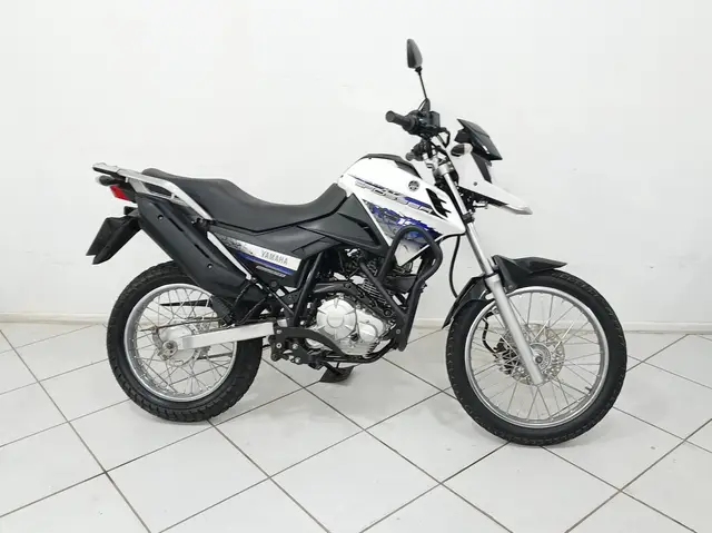 Carro Yamaha XTZ 150 Crosser 2015 ED