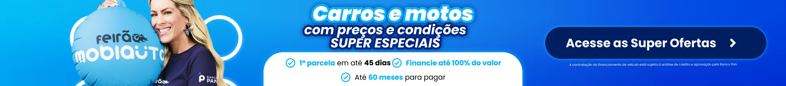 Feirão Mobiauto