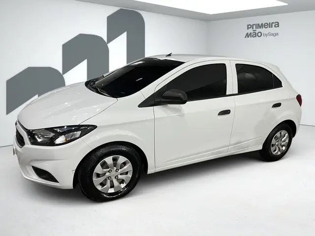 Carro Chevrolet Onix 2020 1.0 Joy SPE/4