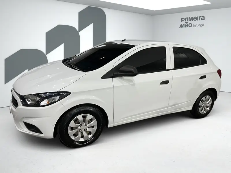 Chevrolet Onix 1.0 Joy SPE/4