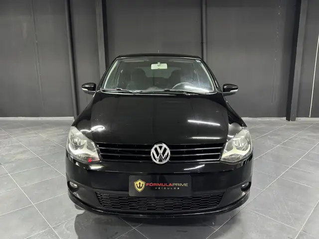 Carro Volkswagen Fox 2013 1.6 VHT Prime (Flex)