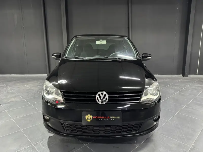 Volkswagen 1.6 VHT Prime (Flex)