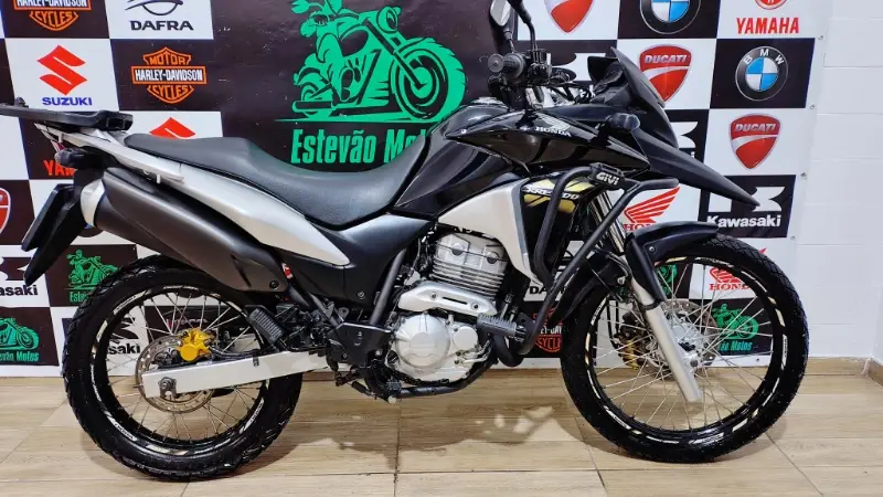 Honda (Flex)