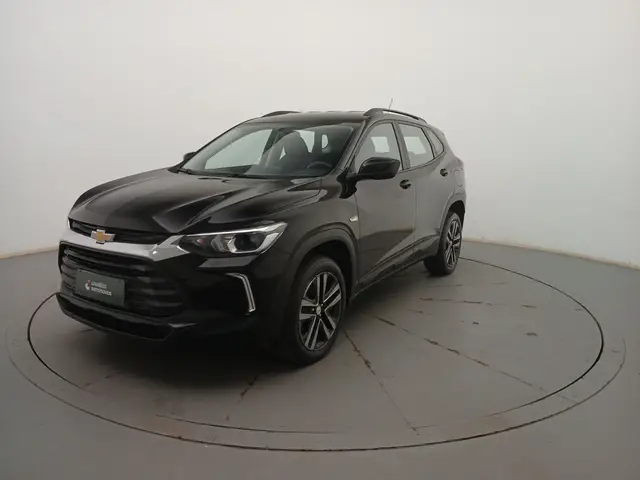 Carro Chevrolet Tracker 2024 LT 1.0 Turbo (Aut.)