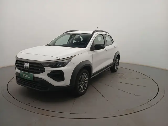 Carro Fiat Pulse 2024 Drive 1.3 (Aut.)