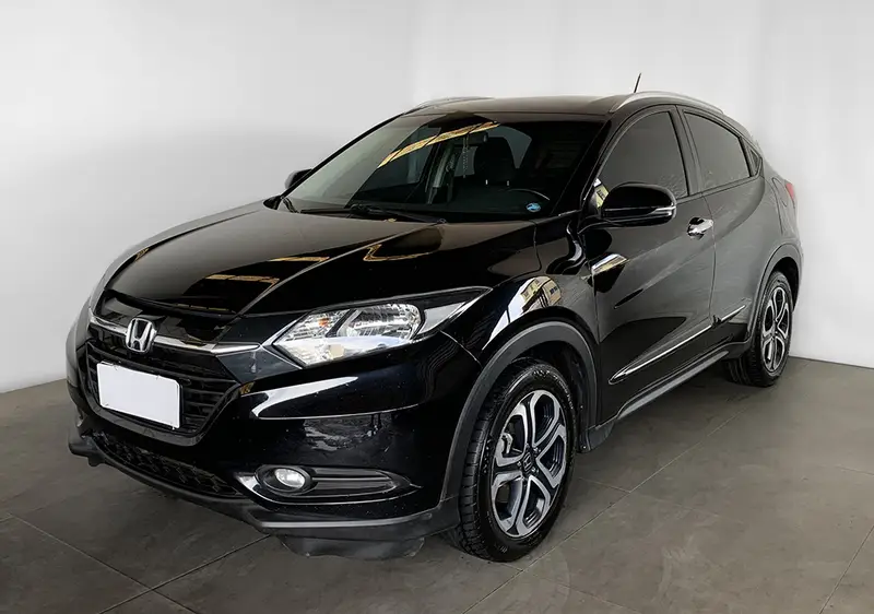 Honda HR-V EX CVT 1.8 I-VTEC FlexOne