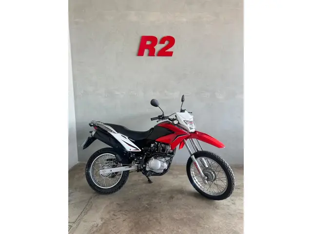 Carro Honda NXR 150 2014 Bros ESD