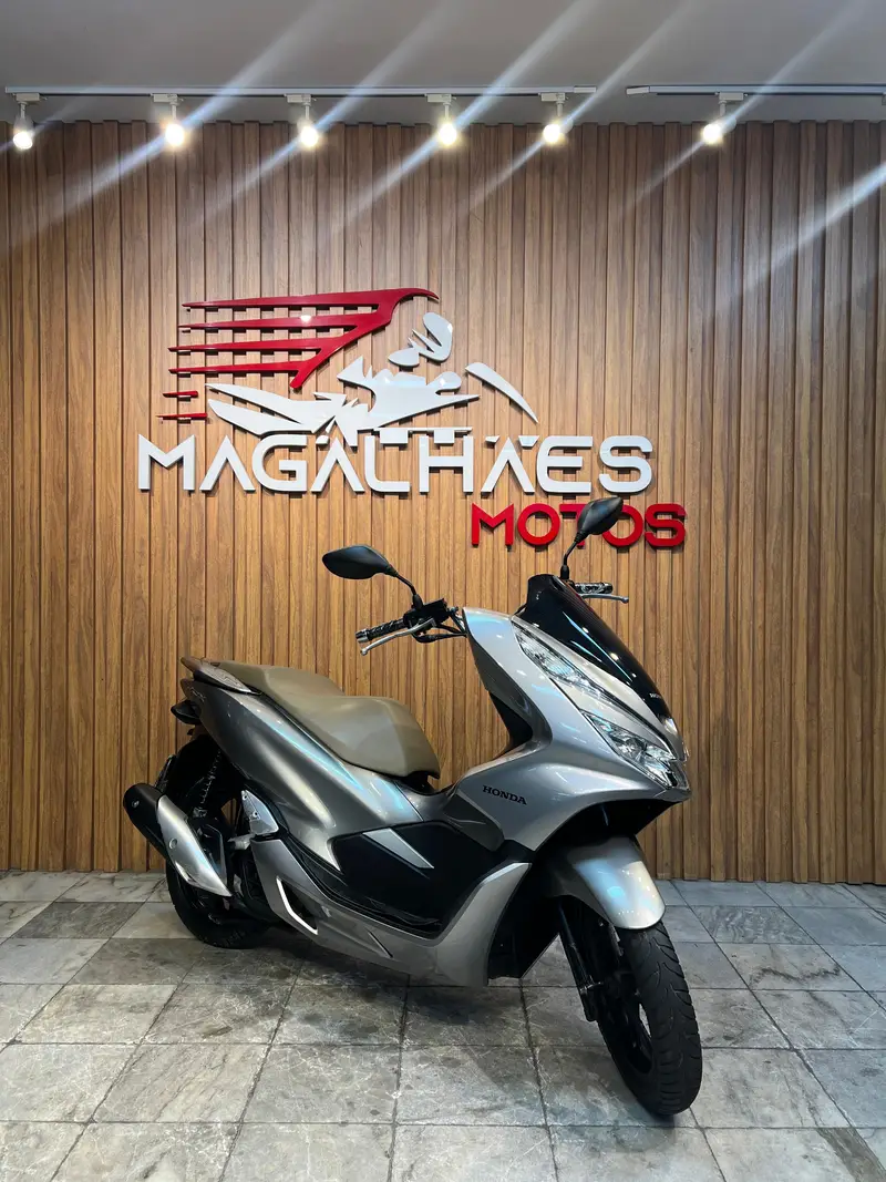 Honda PCX 150 150