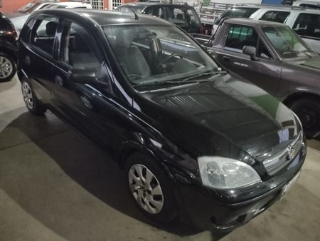 Corsa Hatch Maxx 1.4 (Flex)