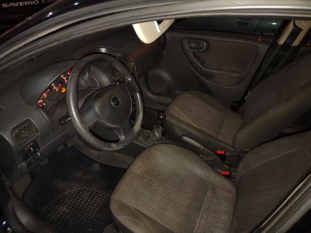 Corsa Hatch Maxx 1.4 (Flex)
