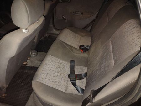 Corsa Hatch Maxx 1.4 (Flex)