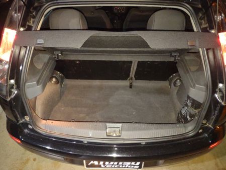 Corsa Hatch Maxx 1.4 (Flex)