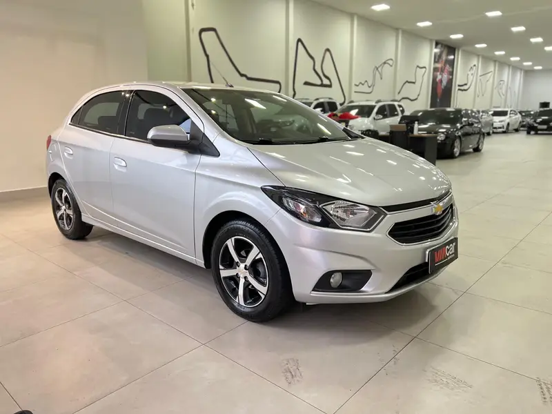 Chevrolet 1.4 LTZ SPE/4 (Aut)