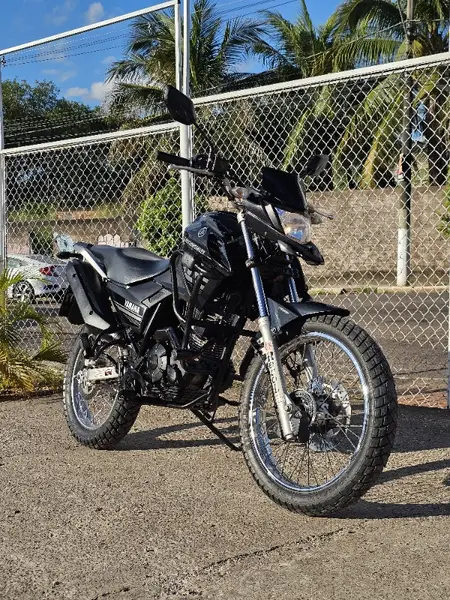 Carro Yamaha XTZ 150 Crosser 2022 150 S