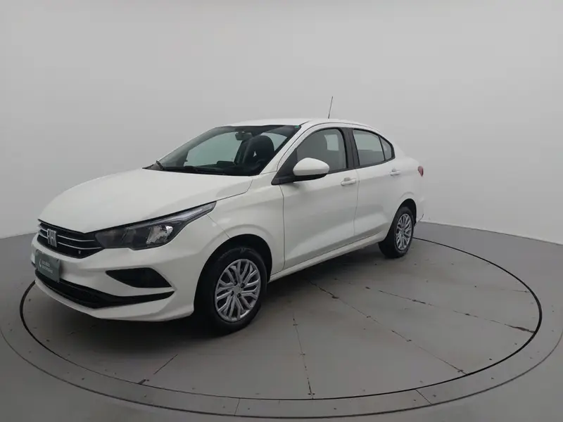 Fiat Cronos Drive 1.3