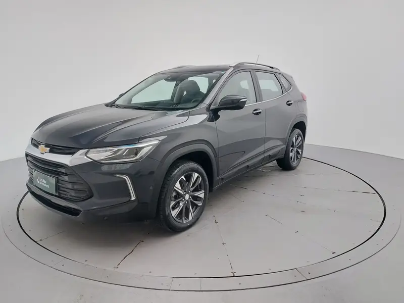 Chevrolet Tracker Premier 1.2 Turbo (Aut.)