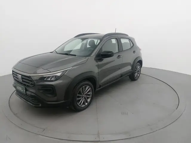 Carro Fiat Pulse 2024 Drive 1.3 (Aut.)