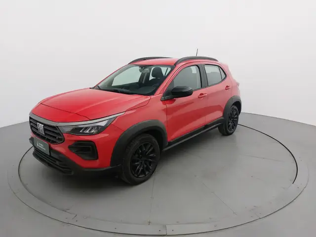 Carro Fiat Pulse 2024 Drive 1.3 (Aut.)