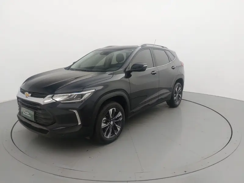 Chevrolet Tracker Premier 1.2 Turbo (Aut.)