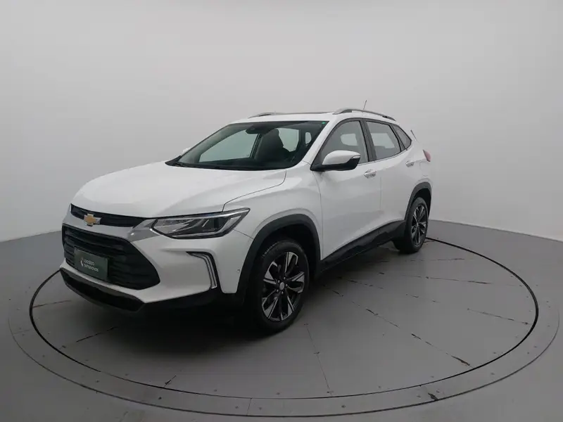 Chevrolet Tracker Premier 1.2 Turbo (Aut.)