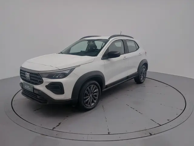 Carro Fiat Pulse 2024 Drive 1.3 (Aut.)